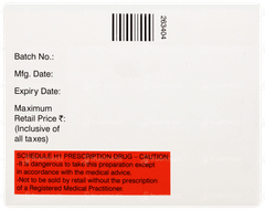 L Cin 500 Tablet 10 L Cin 500 Tablet 10