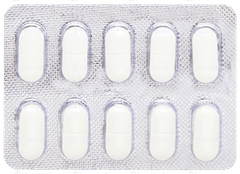 L Cin 500 Tablet 10 L Cin 500 Tablet 10