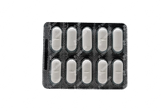 L Cin 750 Tablet 10