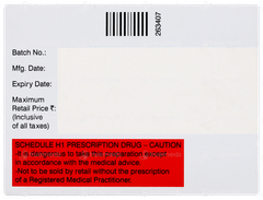 L Cin 750 Tablet 10 L Cin 750 Tablet 10