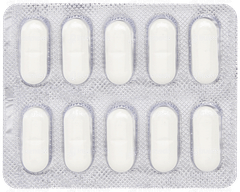 L Cin 750 Tablet 10 L Cin 750 Tablet 10