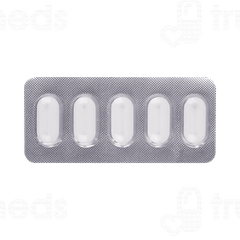 L Cin A Tablet 5