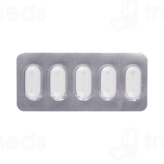 L Cin A Tablet 5