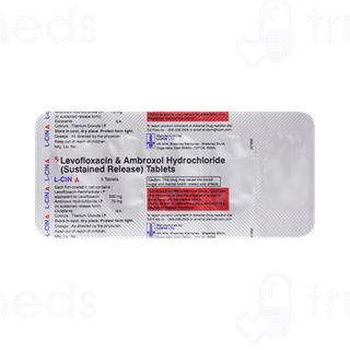 L Cin A Tablet 5