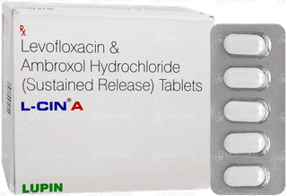 L Cin A Tablet 5