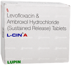 L Cin A Tablet 5