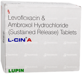 L Cin A Tablet 5
