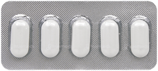 L Cin A Tablet 5