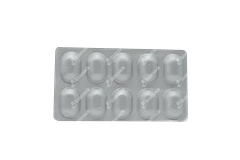 L Cin Oz Tablet 10
