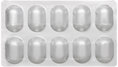 L Cin Oz Tablet 10