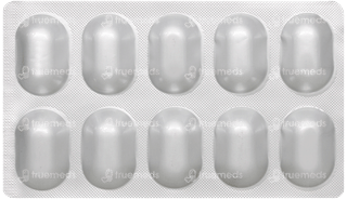 L Cin Oz Tablet 10