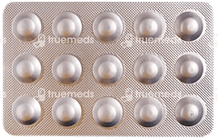 L Folinine 5/1.5/0.5 MG Tablet 15