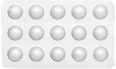 L Folinine Tablet 15 L Folinine Tablet 15