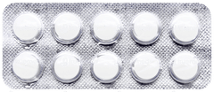 Labebet 200 Tablet 10