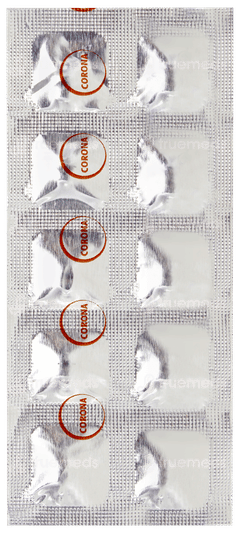 Labecor 100 Tablet 10 Labecor 100 Tablet 10