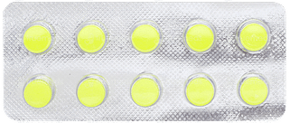 Lablol 100 Tablet 10