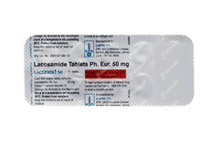 Laconext 50 Tablet 10 Laconext 50 Tablet 10