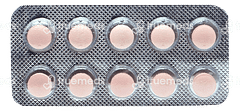 Lacopsy 50 Tablet 10