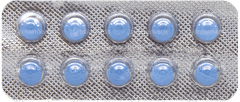 Lacoptal 50 Tablet 10 Lacoptal 50 Tablet 10