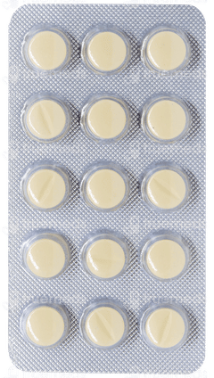 Lacosam 100 Tablet 15 Lacosam 100 Tablet 15