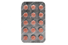 Lacosam 50 Tablet 15