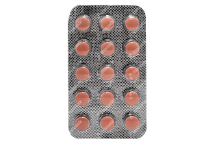 Lacosam 50 Tablet 15