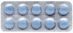Lacoset 150 Tablet 10