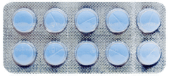 Lacoset 200 Tablet 10 Lacoset 200 Tablet 10