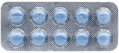 Lacoset 50 Tablet 10 Lacoset 50 Tablet 10