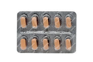 Lacotide 150 MG Tablet 10