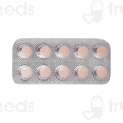 Lacotide 50 Tablet 10