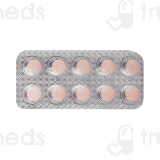 Lacotide 50 Tablet 10