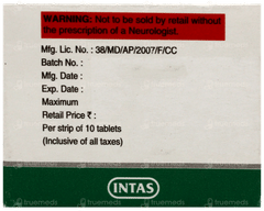 Lacotide 50 Tablet 10 Lacotide 50 Tablet 10