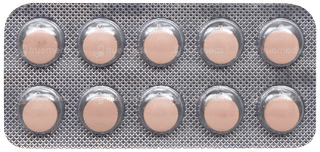 Lacotide 50 Tablet 10