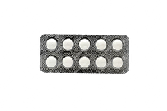Lacoxa 100mg Tablet 10
