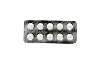 Lacoxa 100 MG Tablet 10