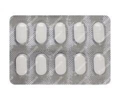 Lacoxa 200mg Tablet 10