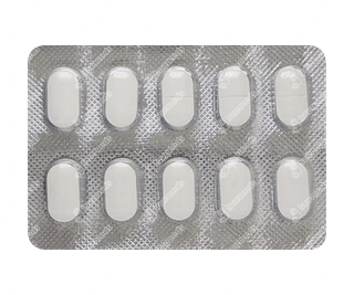 Lacoxa 200 MG Tablet 10