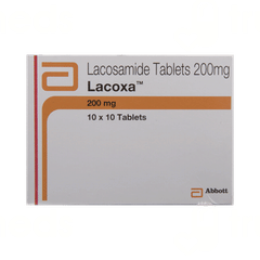 Lacoxa 200mg Tablet 10
