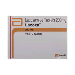 Lacoxa 200mg Tablet 10