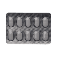 Lacoxa 200mg Tablet 10