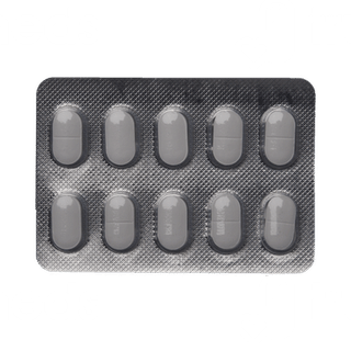 Lacoxa 200mg Tablet 10