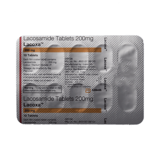 Lacoxa 200mg Tablet 10