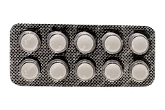 Lacoxa 50mg Tablet 10