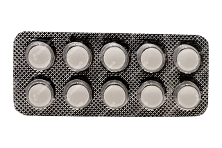 Lacoxa 50 MG Tablet 10