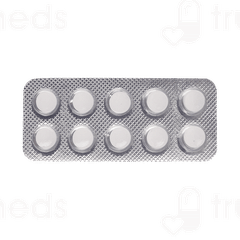 Lacoxa 50mg Tablet 10 Lacoxa 50mg Tablet 10