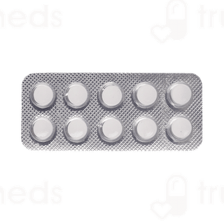 Lacoxa 50mg Tablet 10