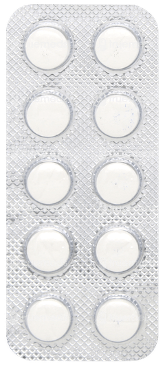 Lafaxid 10 Tablet 10