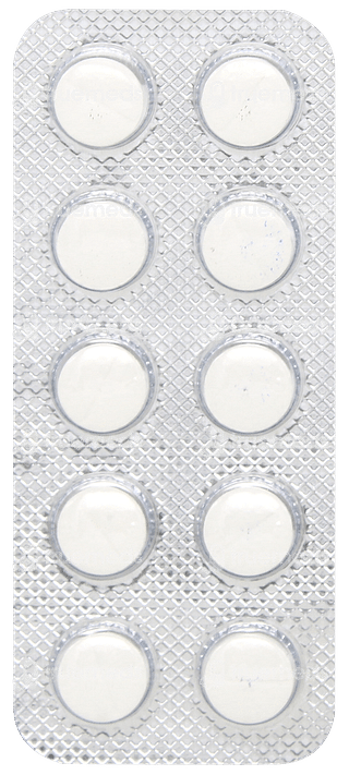 Lafaxid 10 Tablet 10