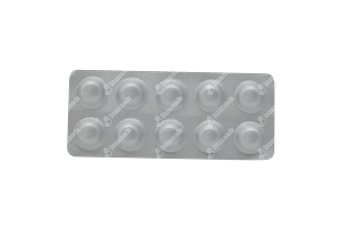 Lafaxid D 10/30 MG Tablet 10